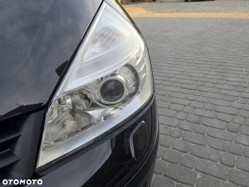 Renault Espace 2.0 Celsium - 27