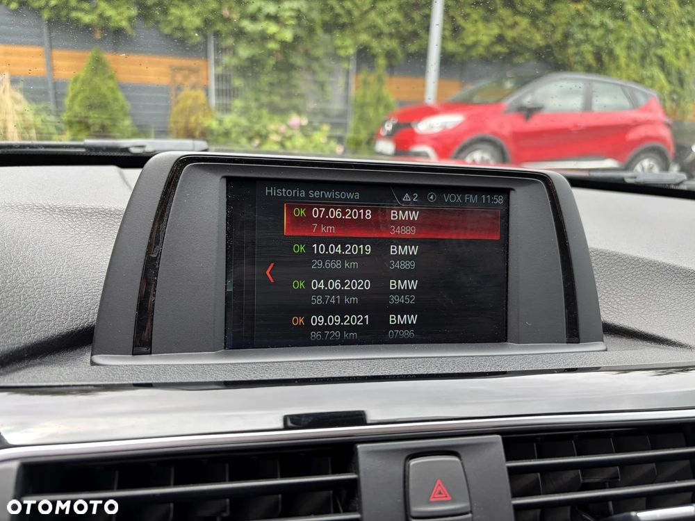 BMW Seria 3 320d Advantage - 30