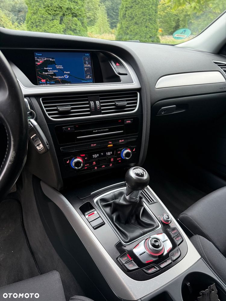 Audi A4 Avant 2.0 TDI Prime Line - 11