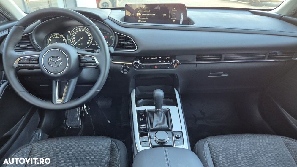 Mazda CX-30 - 9