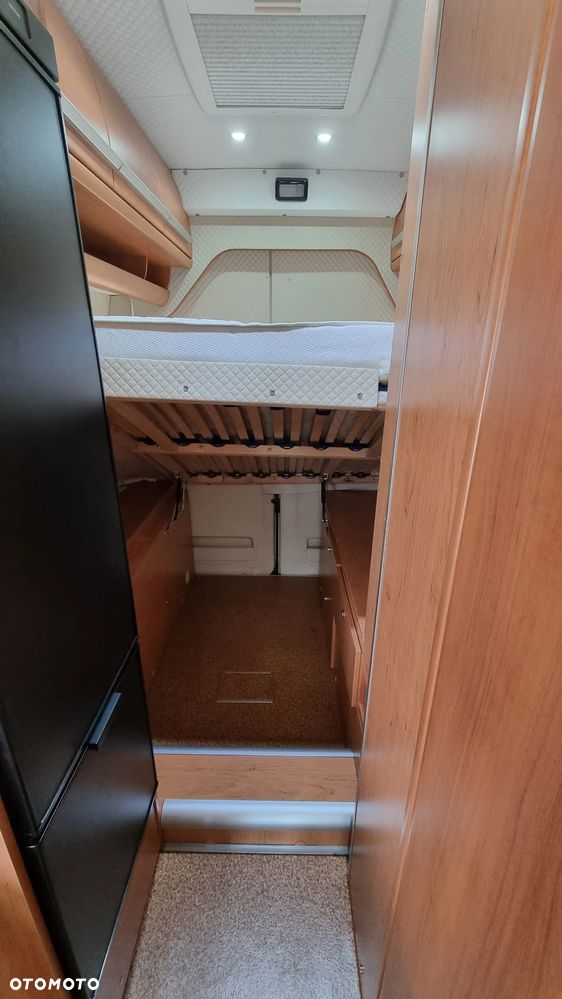 Fiat DUCATO L4H3 KamperVan, 2,3 150 km - 16
