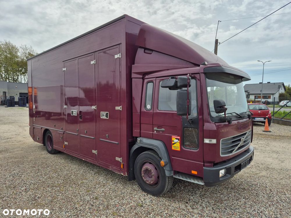 Volvo FL6 - 7
