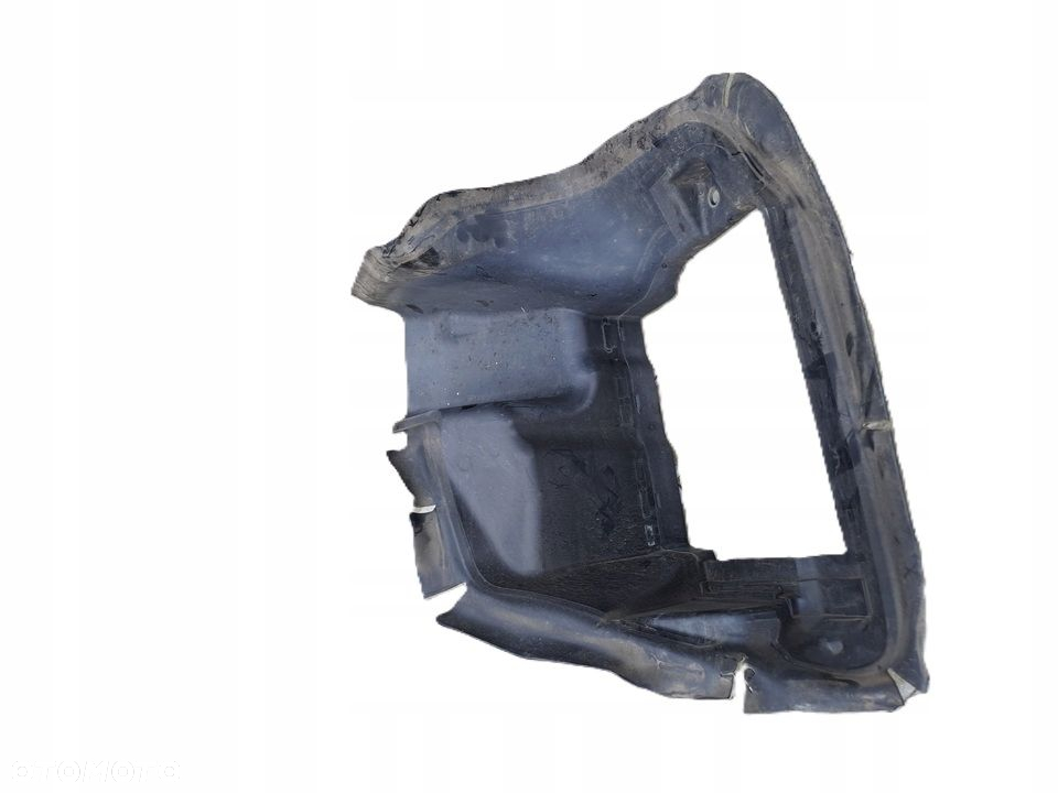 TOYOTA PROACE II EXPERT ZAFIRA D ŁAPACZ KIEROWNICA POWIETRZA 9808293780 - 2