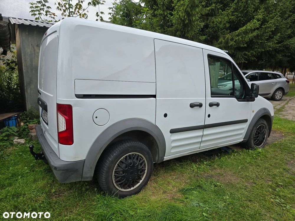 Ford Tourneo Connect - 28