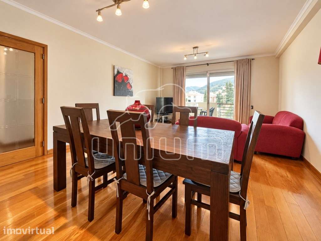 Apartamento T3 Abelheira c/ terraço - Grande imagem: 3/13