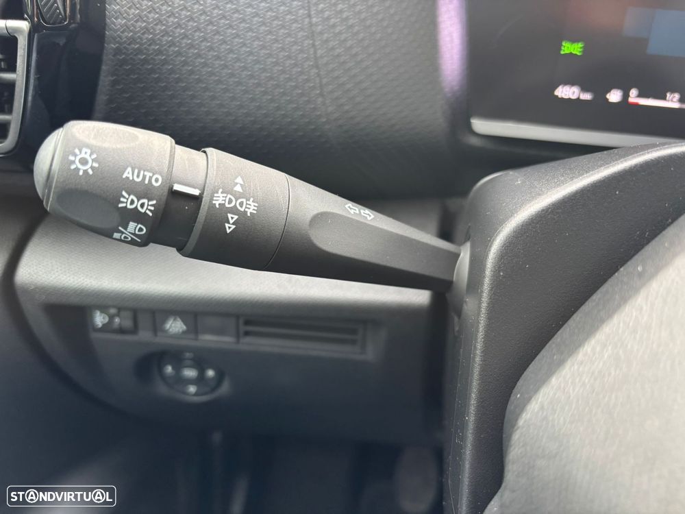 Citroën C4 1.5 BlueHDi Feel Pack - 27