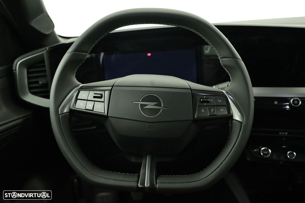 Opel Mokka 1.2 T GS - 14