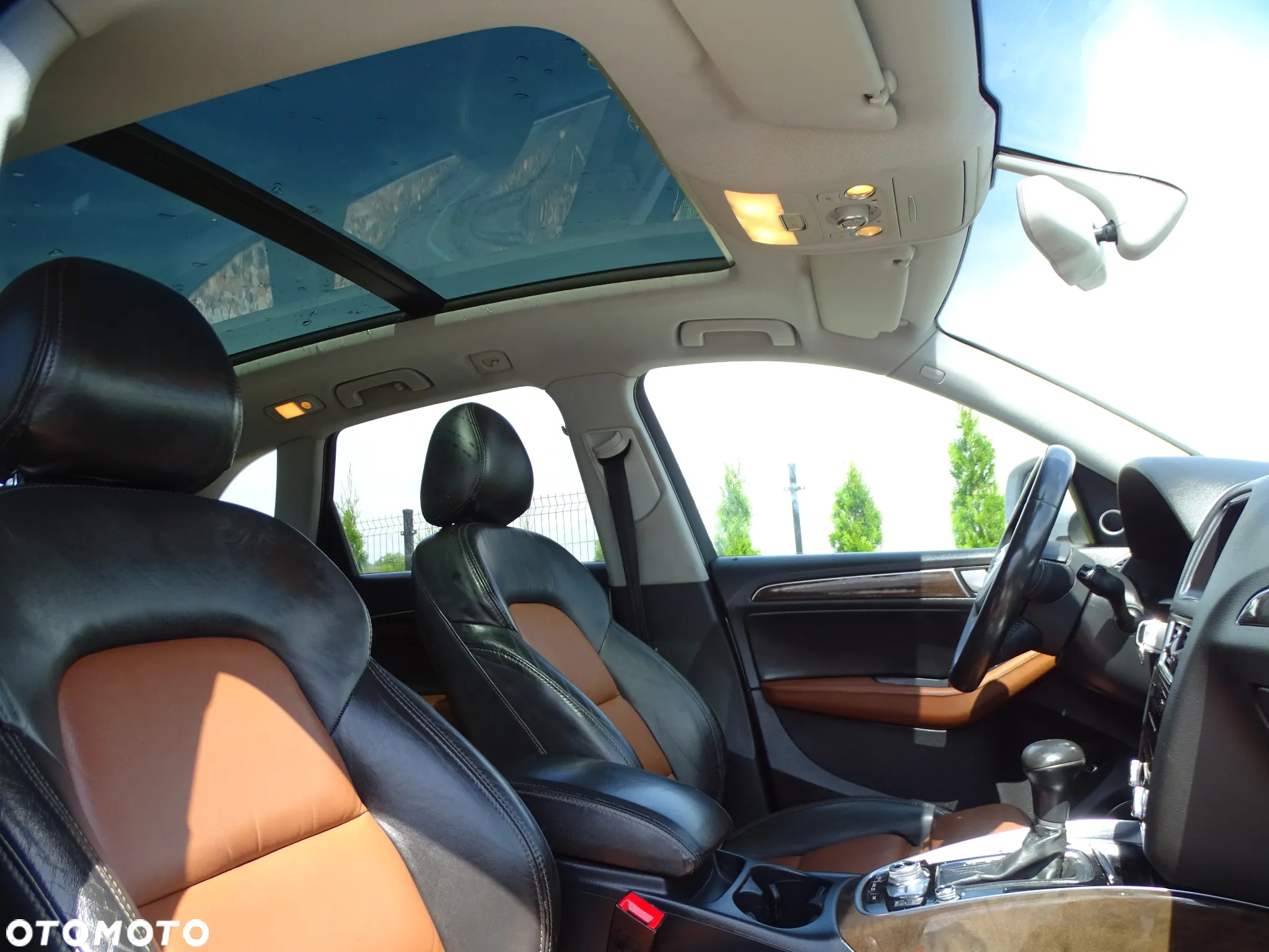 Audi Q5 3.0 TDI Quattro S tronic - 5