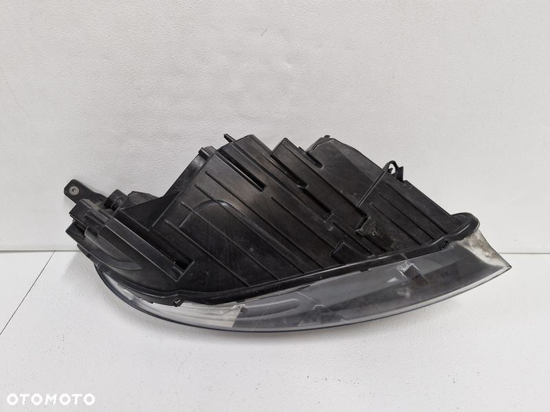 volvo v40 2 ii lift lampa lewy przód lewa przednia reflektor full led uk - 13