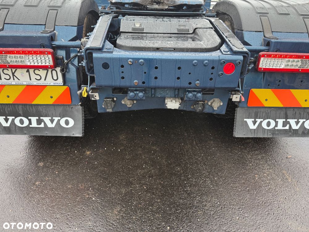 Volvo FH4 540 - 14