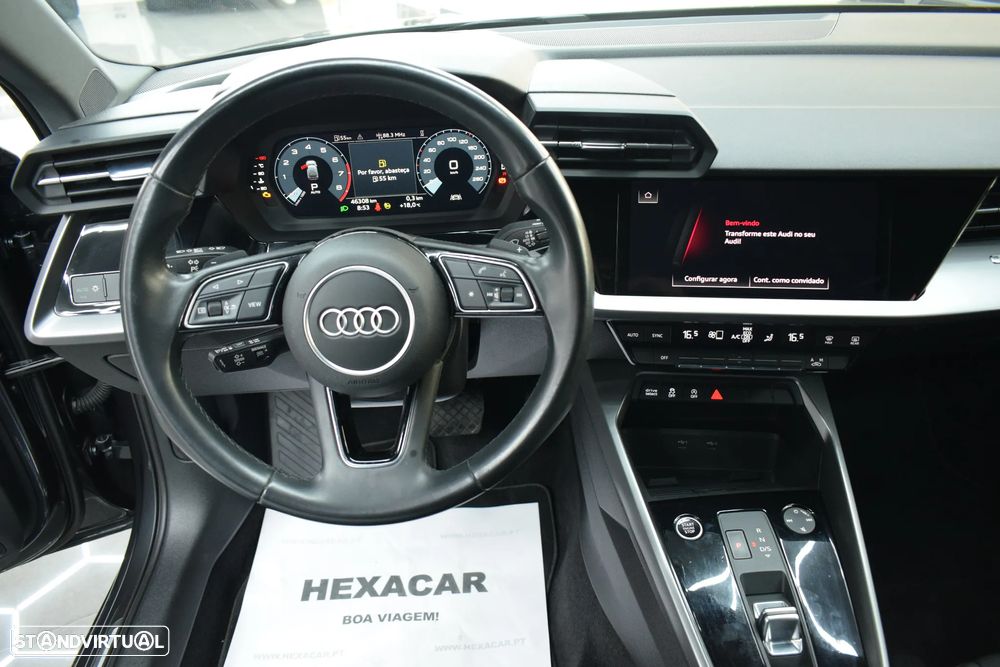 Audi A3 Sportback - 11