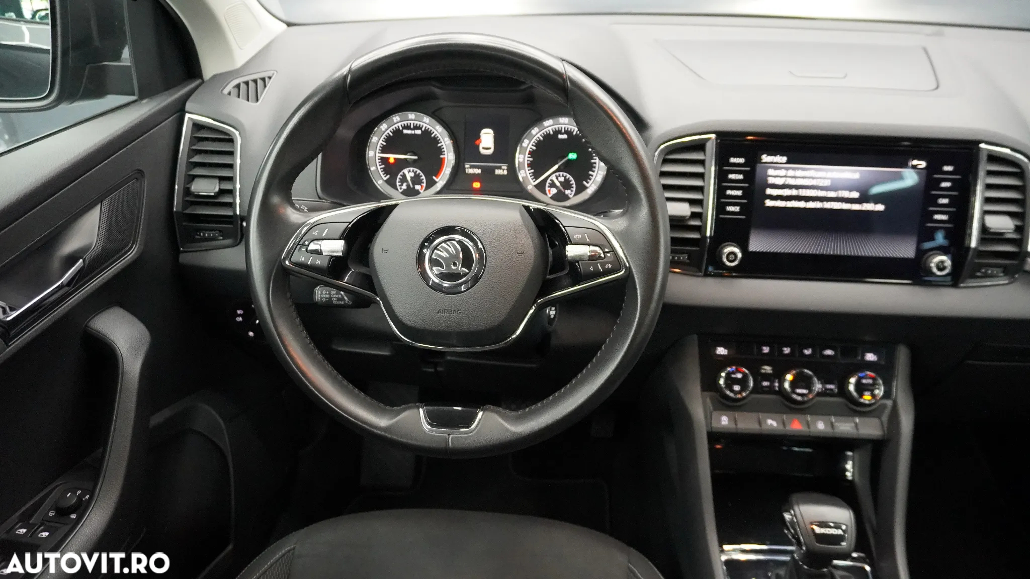Skoda Karoq 2.0 TDI DSG Ambition - 19