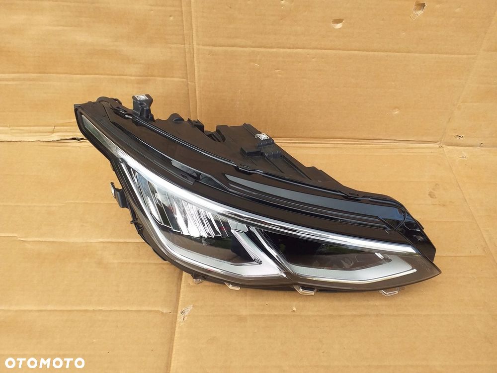 GOLF 8 VIII PRAWA LAMPA 5H1941030 JAK NOWA - 2