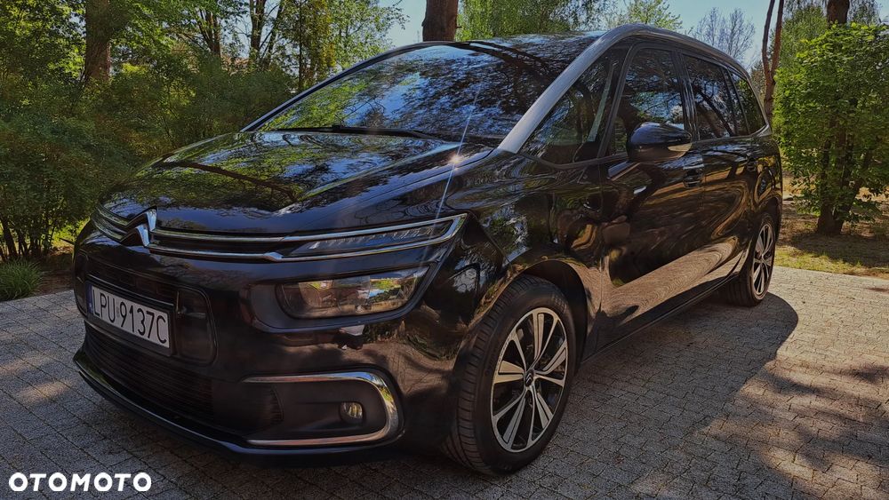 Citroën SpaceTourer M EAT6 Shine - 3