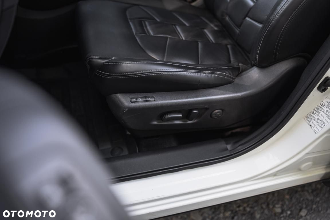 Nissan Qashqai - 27