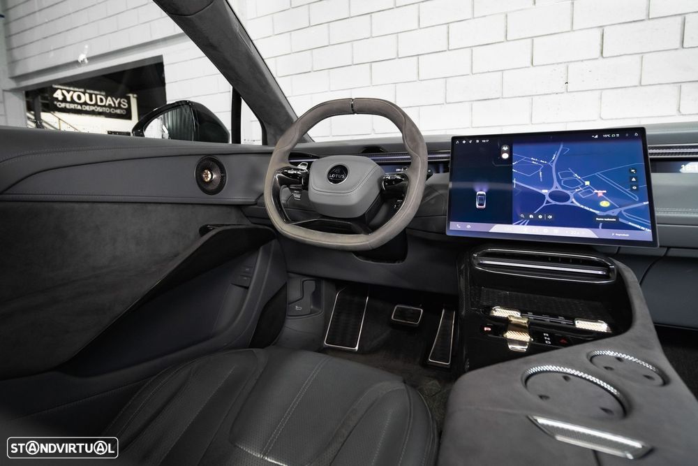 Lotus Eletre 600 Sport SE - 59