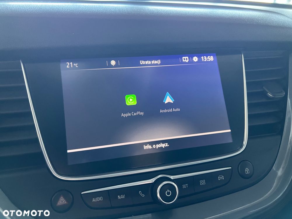 Opel Grandland X - 16