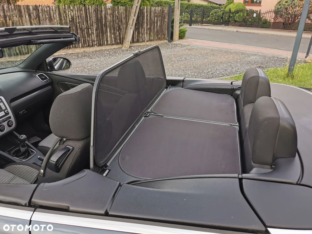 Volkswagen Eos 1.4 TSI - 25