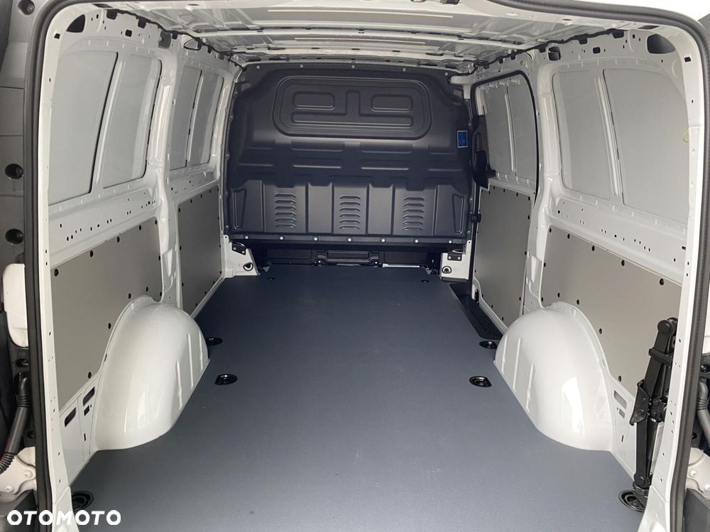 Mercedes-Benz Vito - 4