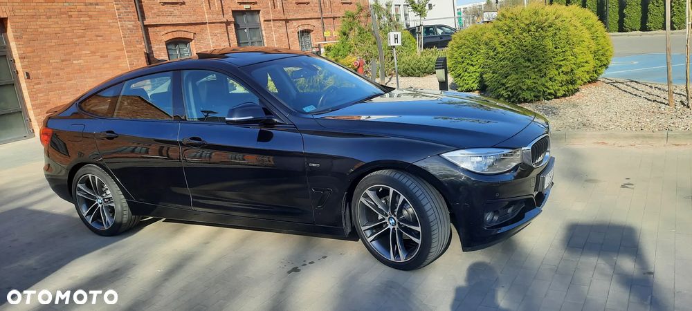 BMW 3GT - 17