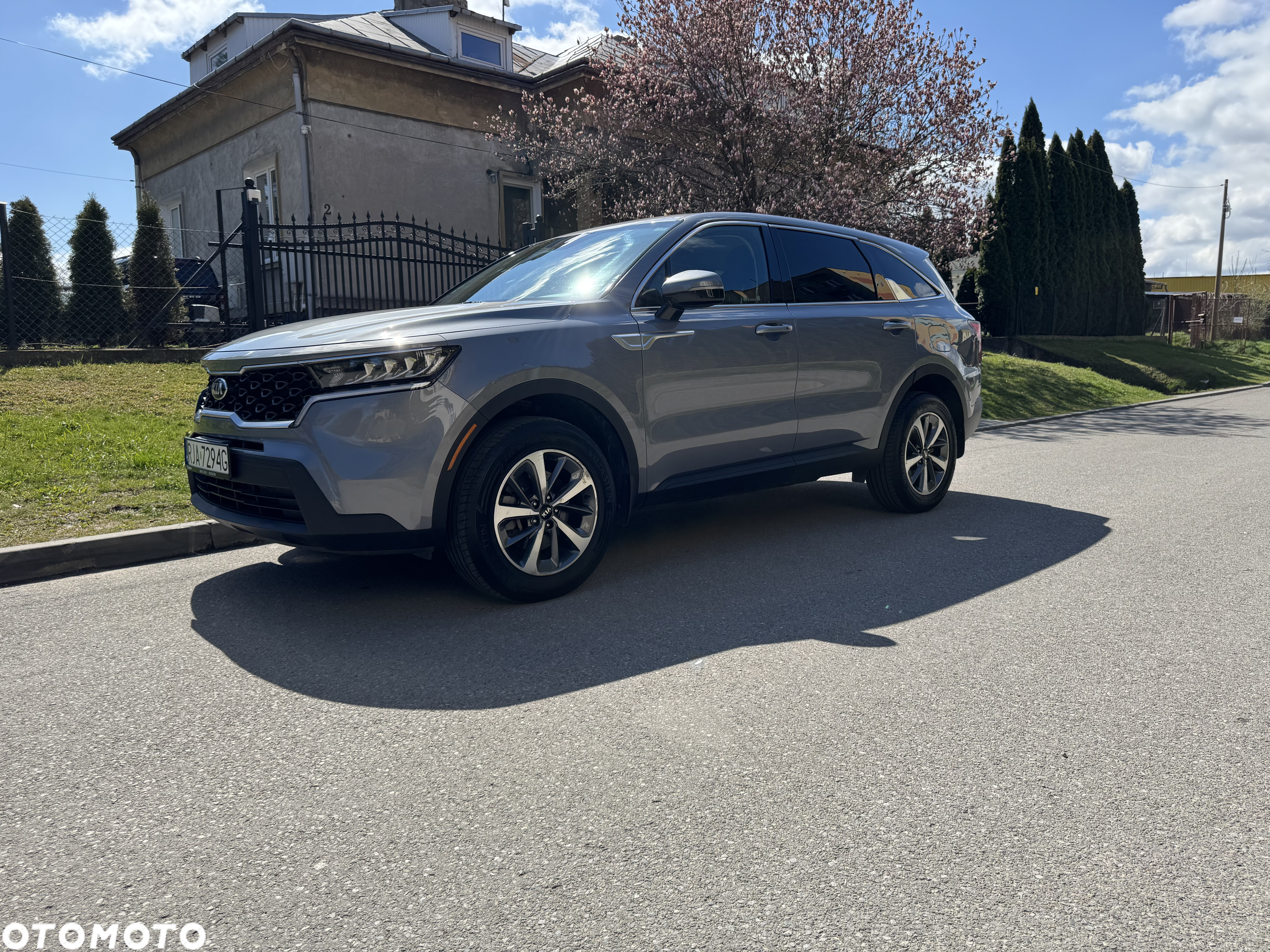 Kia Sorento - 19