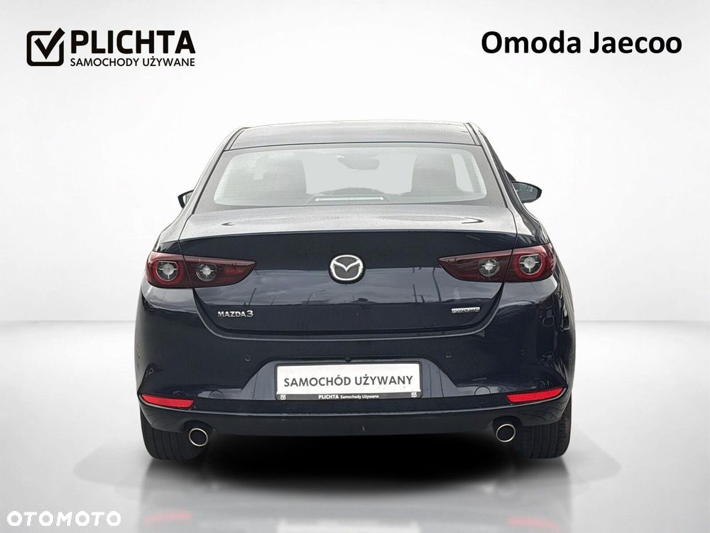 Mazda 3 2.0 mHEV Kanjo - 5