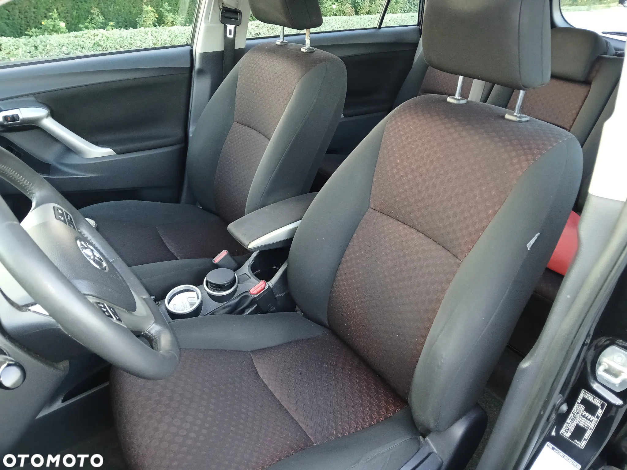 Toyota Verso 2.0 D-4D Sol 7os - 20