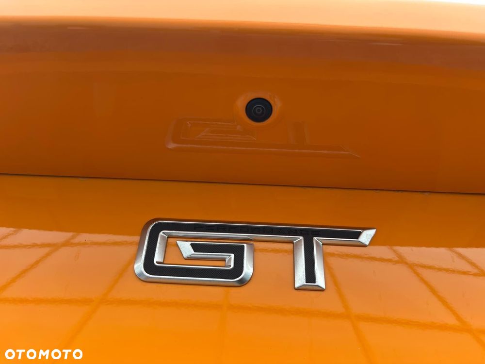 Ford Mustang - 36