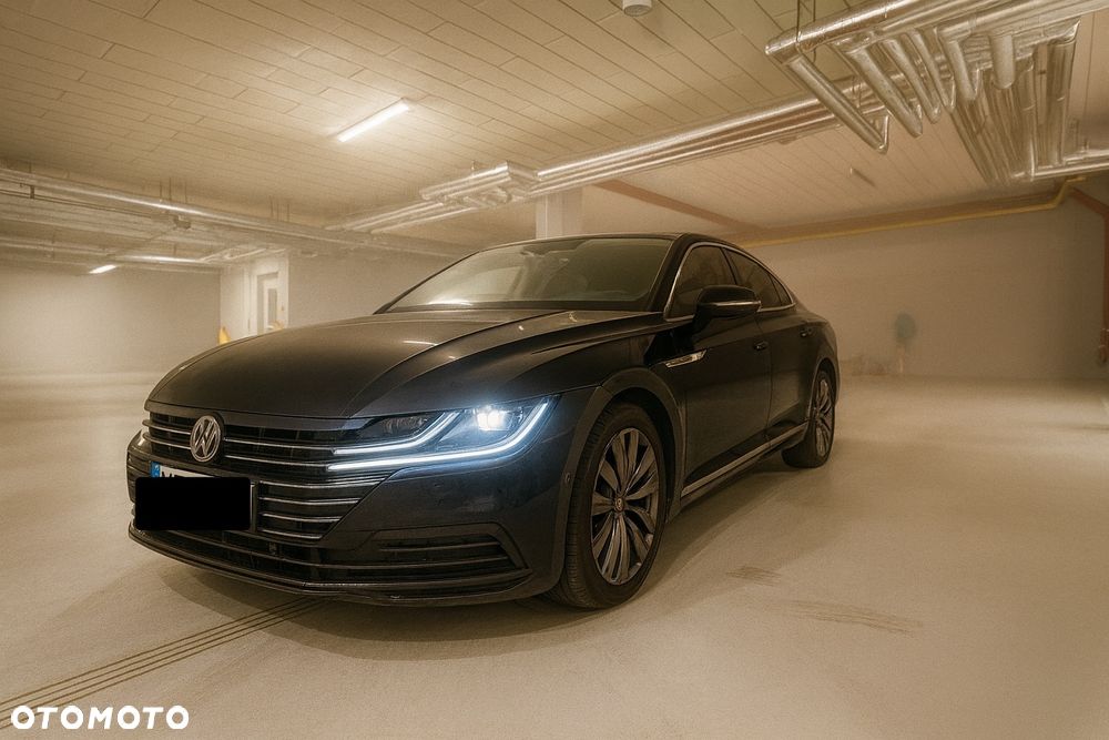 Volkswagen Arteon 2.0 TDI SCR Elegance DSG - 1