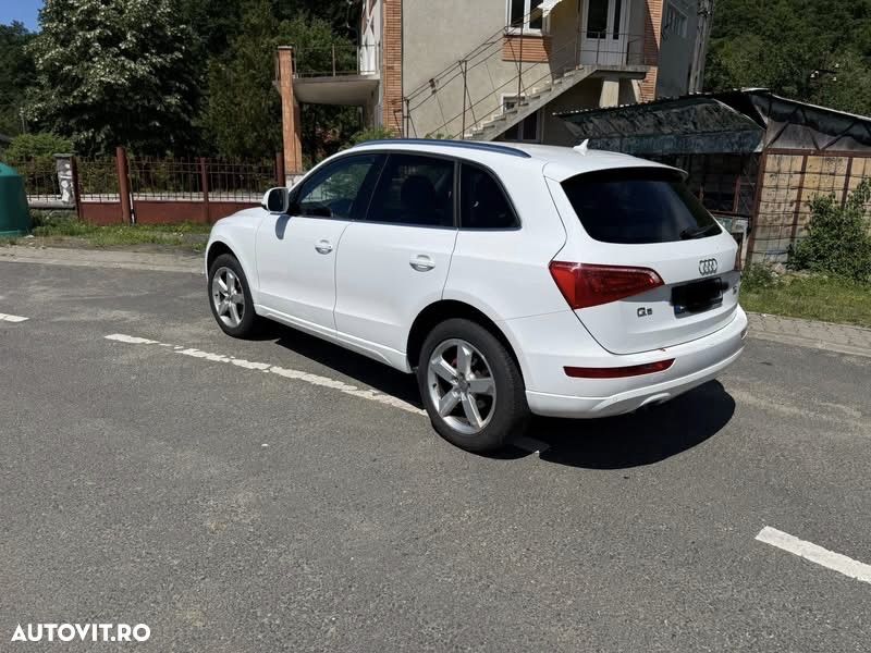 Audi Q5 2.0 TDI Quattro S-Tronic - 4