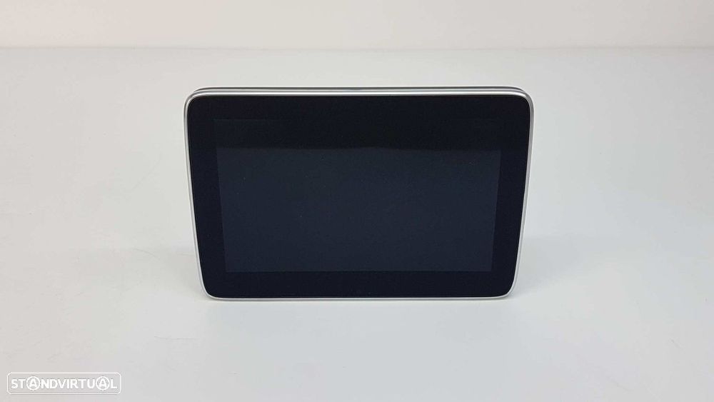 TELA/ECRÃ MULTIFUNÇÕES MERCEDES CLASE GLA (W156) GLA 200 CDI (156.908) - 1