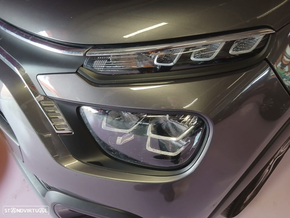 Citroën C3 1.2 PureTech C-Series - 16