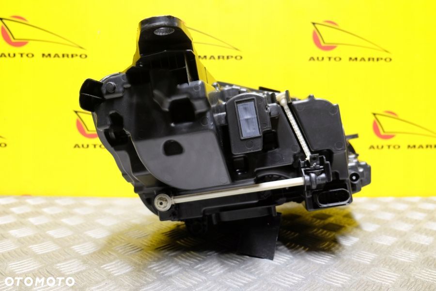 MERCEDES E W213 2016- REFLEKTOR LAMPA LED HIGH PERFORMANCE LEWA USA - 6