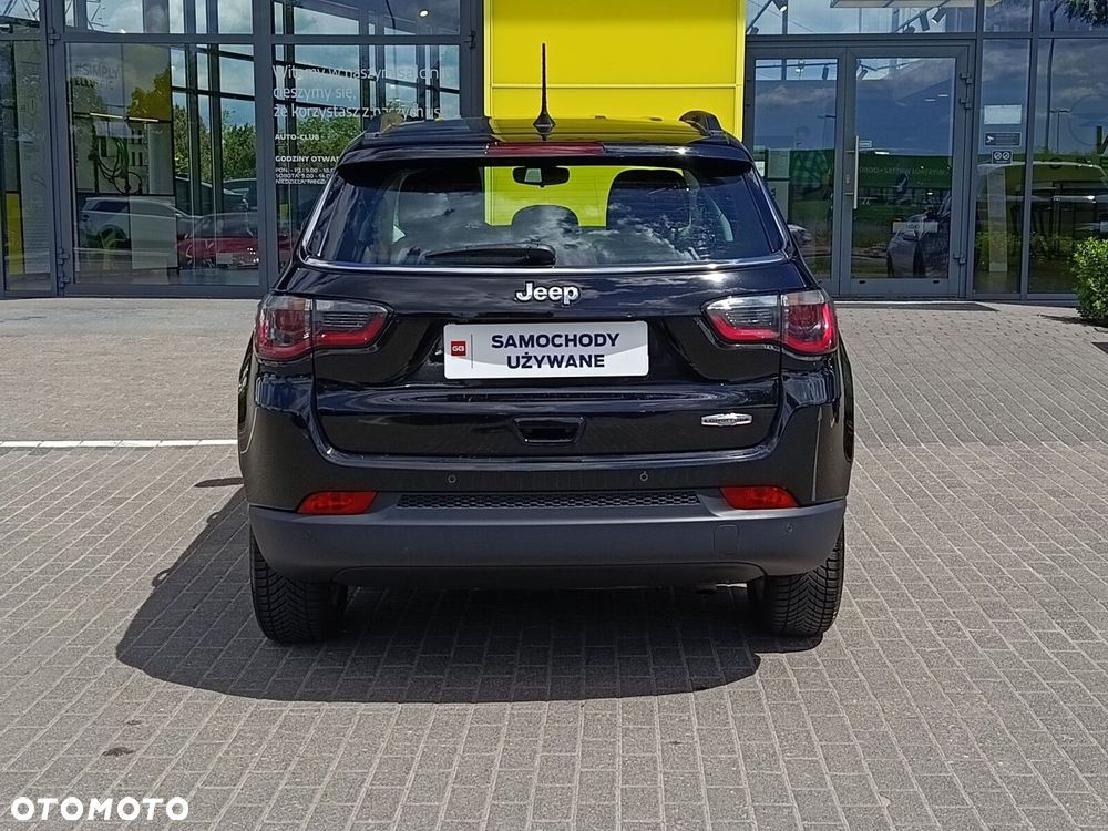 Jeep Compass - 7