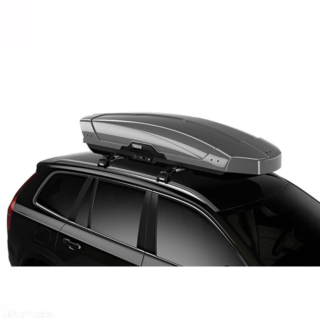 Cutie portbagaj Thule Motion XT XL Titan Lucios - 3