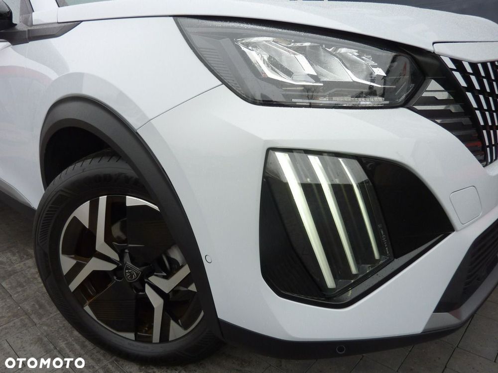 Peugeot 2008 - 39