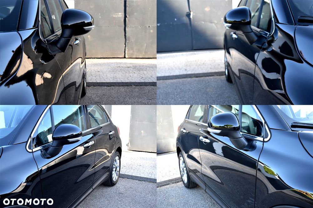 Fiat 500X 1.4 MultiAir DCT 4x2 S&S S-Design City Look - 3