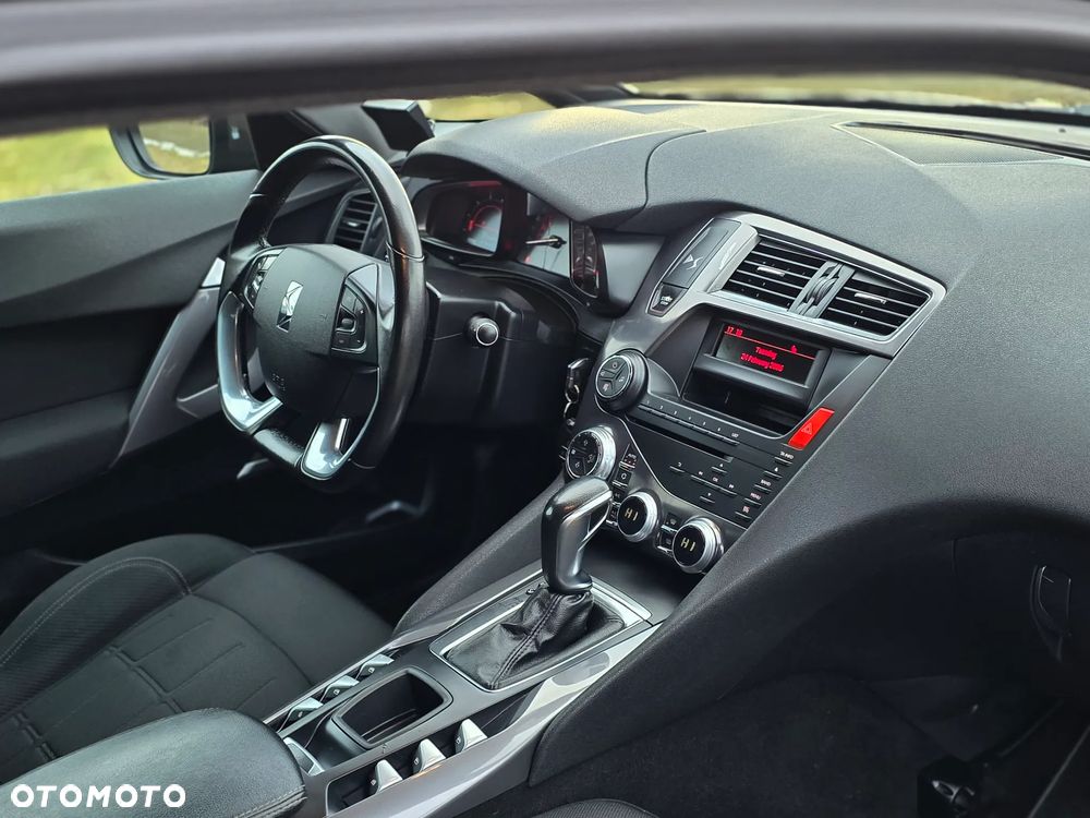 Citroën DS5 THP 155 Chic - 19