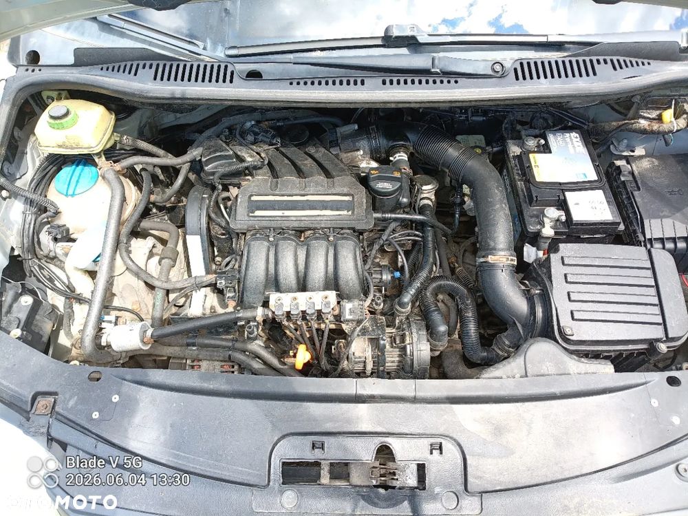 Volkswagen Caddy - 9