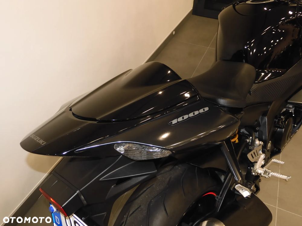 Suzuki GSX-R - 11