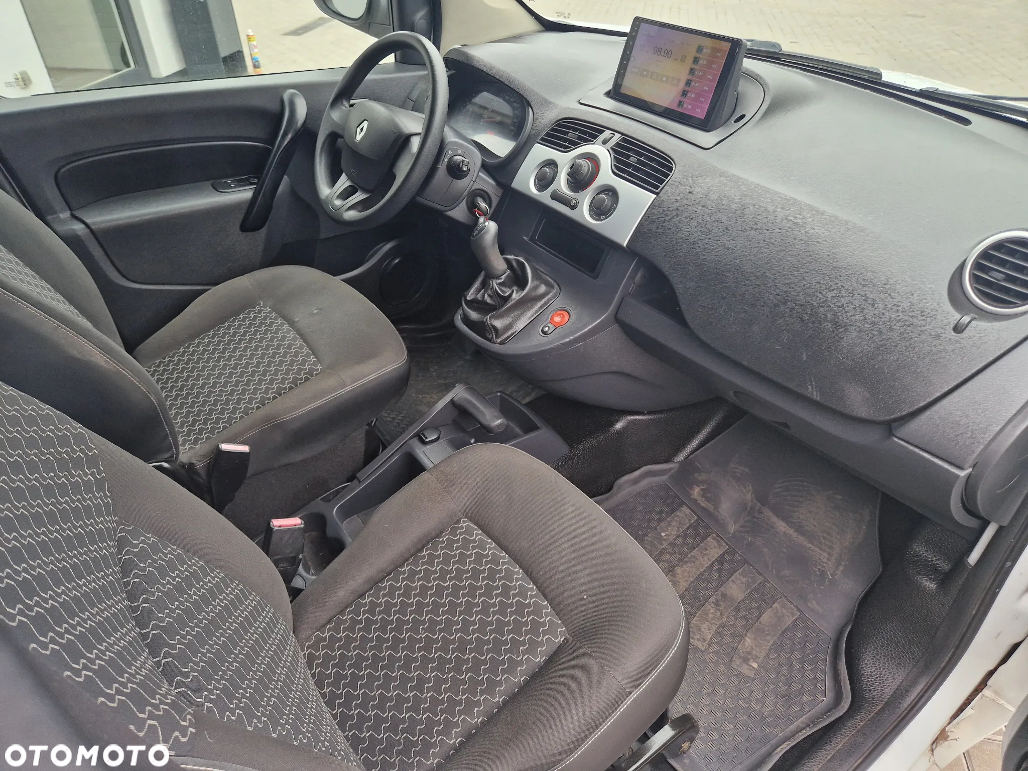Renault Kangoo - 8