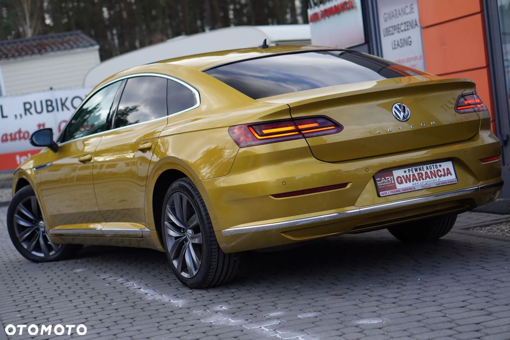 Volkswagen Arteon 1.5 TSI ACT Evo Elegance DSG - 4