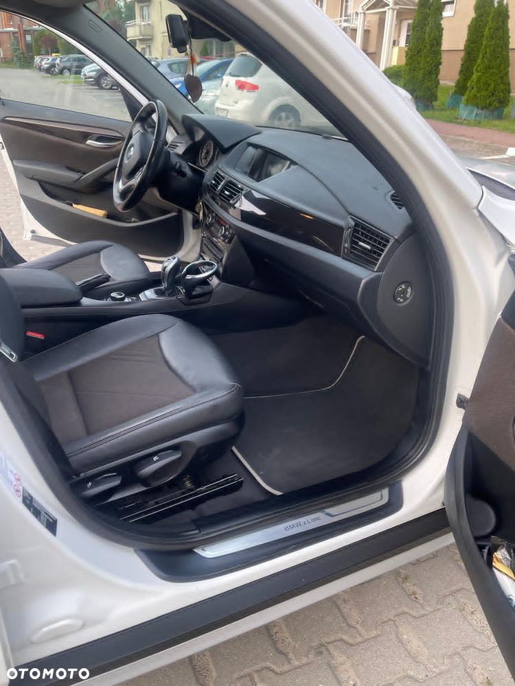 BMW X1 - 7