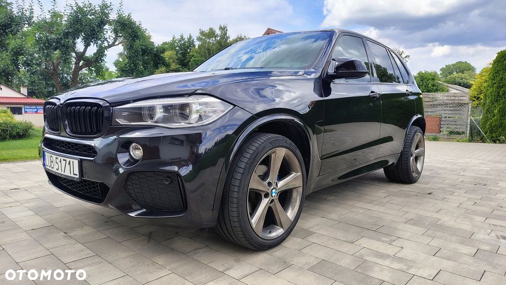 BMW X5 - 11