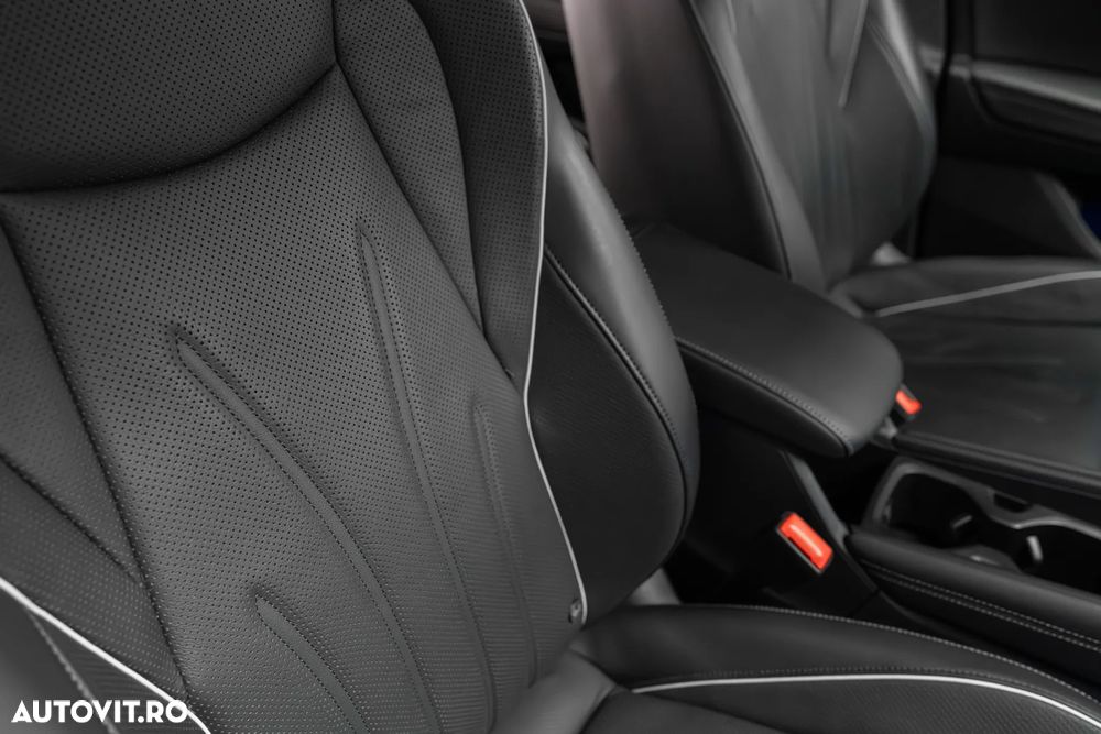 Volkswagen Tiguan 1.5 eTSI DSG MHEV Advanced - 39