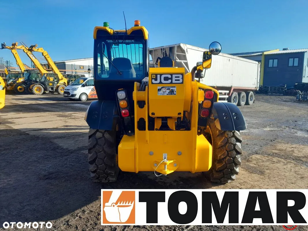 JCB 540-180 2019R - 8