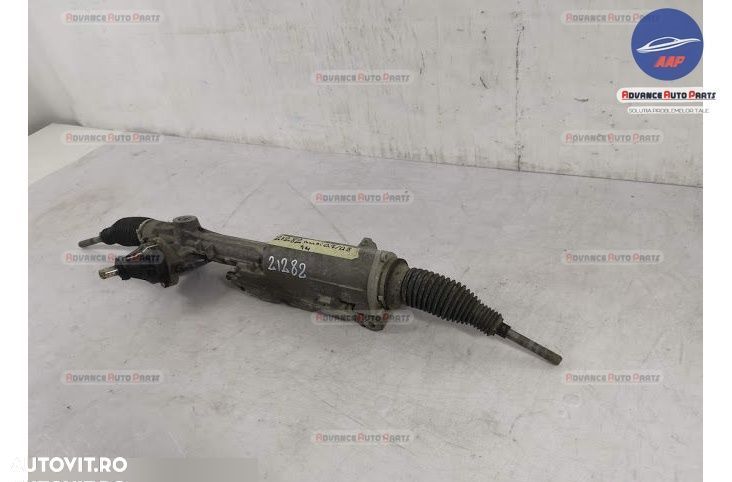 Caseta Directie Electrica originala Audi Q7 4M 2015 2016 2017 2018 201 - 2