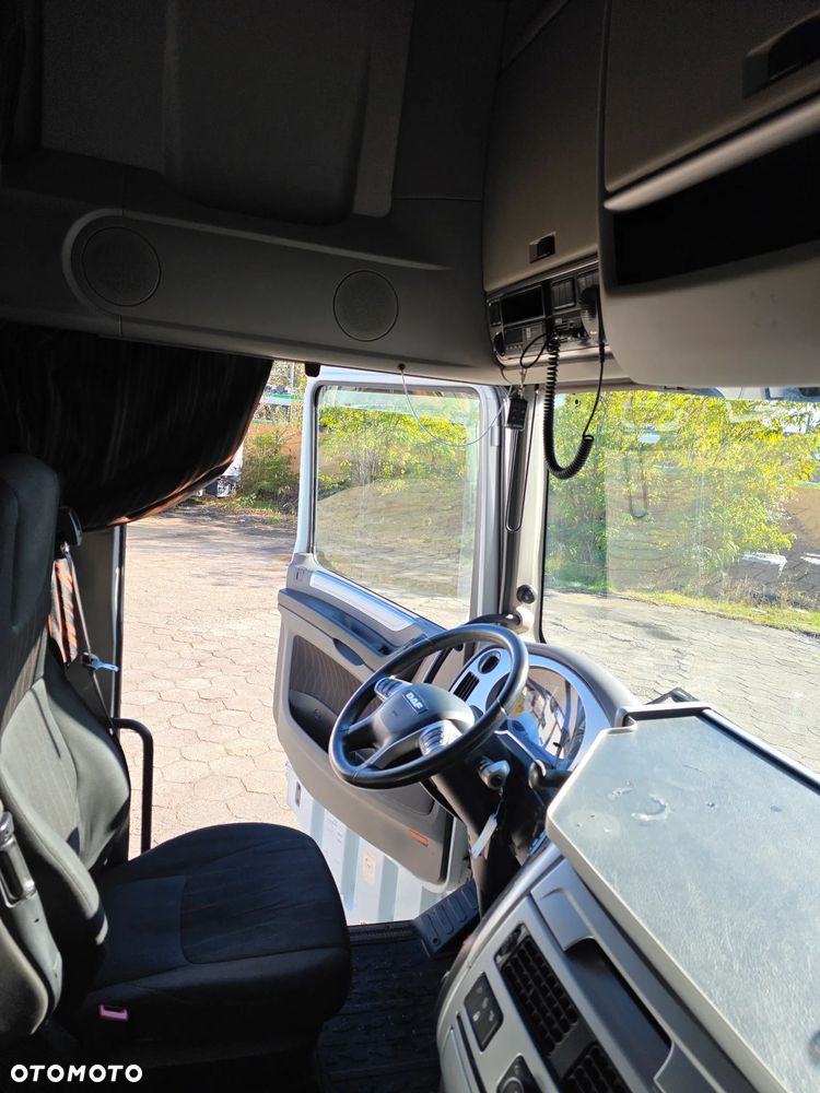 DAF XF106 - 29