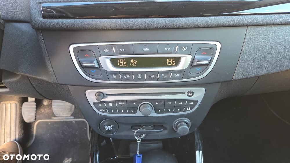 Renault Megane 1.4 16V TCE Bose Edition - 8