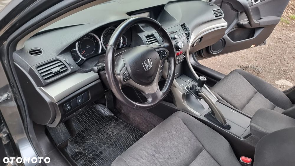 Honda Accord 2.0 Elegance Advantage - 21